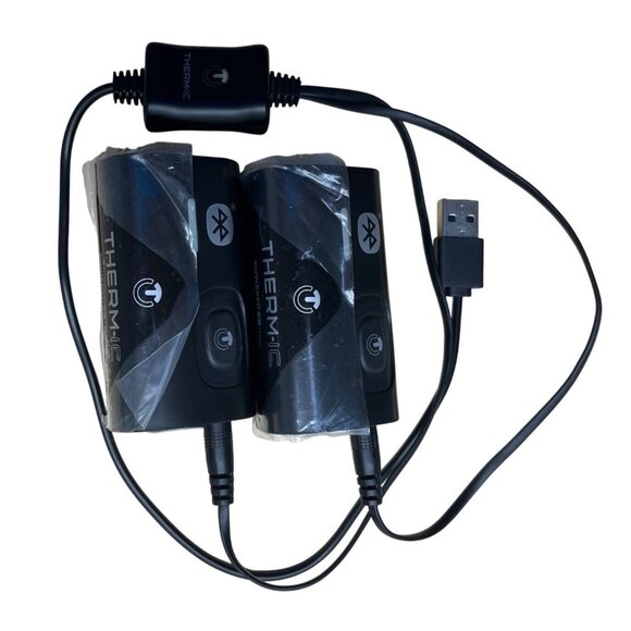 Salomon S/Pro X80 W Black Ski Boots Mondo 25.5 Therm-ic insoles included - New - Picture 12 of 14